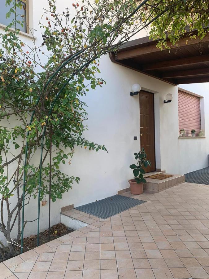 Bed and Breakfast La Casa Di Roberto Madonna Della Pace Exterior foto