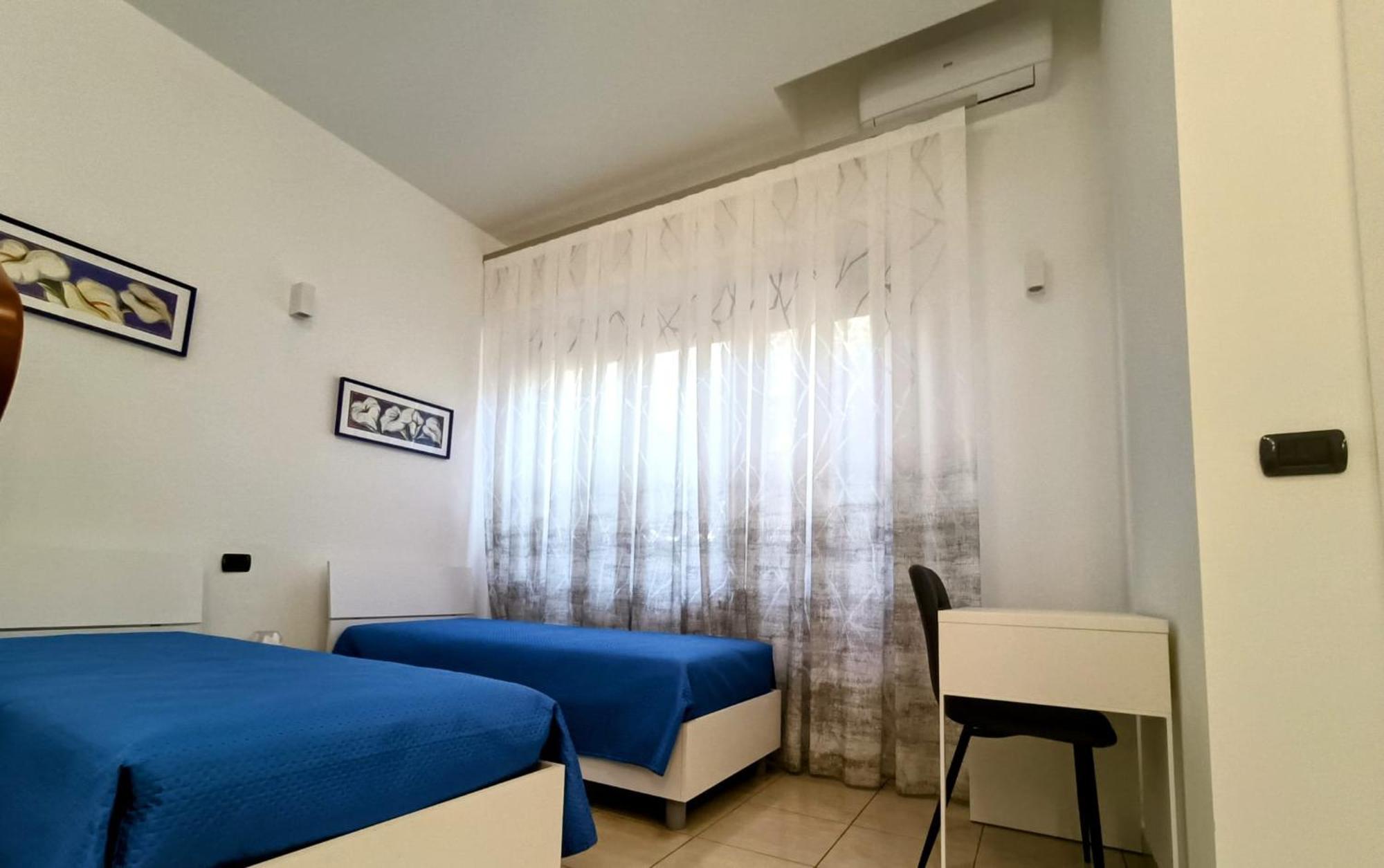 Bed and Breakfast La Casa Di Roberto Madonna Della Pace Exterior foto